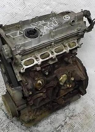 Б/у двигатель для audi a3 8l. 5