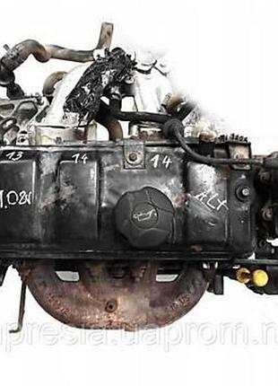 Двигатель peugeot 106 1.0 cdz