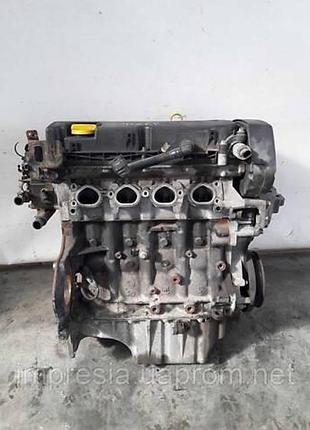Двигатель z18xer zafira b 2