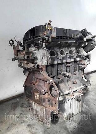 Двигатель z18xer zafira b 3