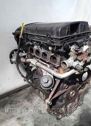 Двигатель z18xer zafira b 5