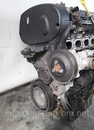 Двигатель z18xer zafira b 6