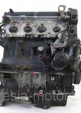 Двигатель ford focus mk1 1.8 16v eydb 4