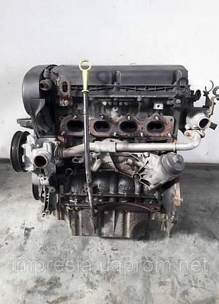 Двигатель z18xer zafira b 7