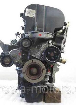 Двигатель ford focus mk1 1.8 16v eydb 5
