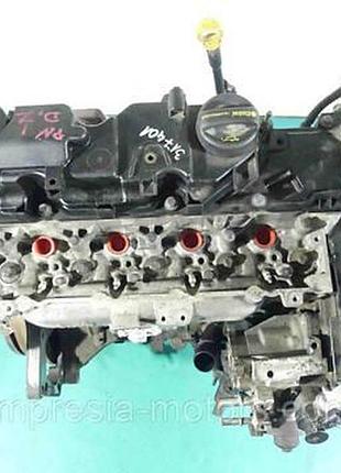 Двигун ford fiesta mk7 1.6 tdci 3