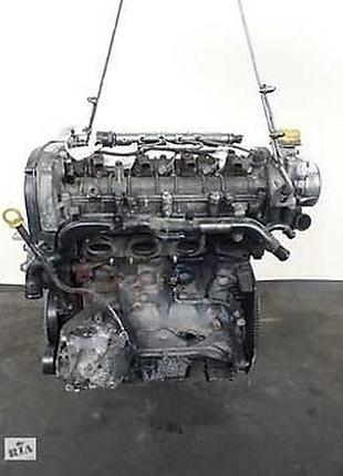 Б/у двигатель для opel signum 1.9cdti 150km