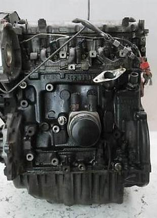Двигатель 1.9dci f9q740 renault scenic rx4