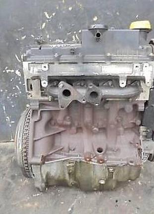 Б/у двигатель для renault megane ii, scenic. 3