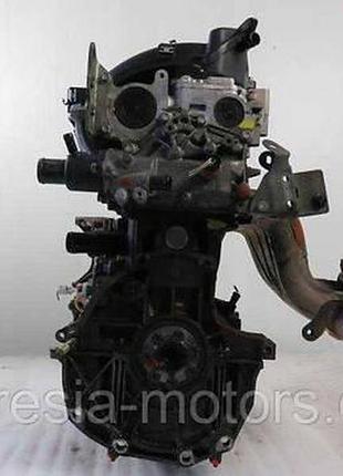 Двигун renault megane i fl k4j750 4