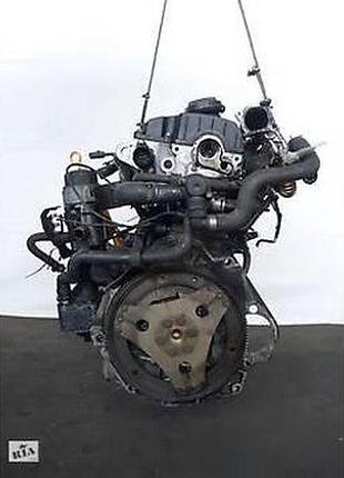 Б/у двигатель для volkswagen passat b5. 2