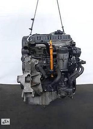 Б/у двигатель для volkswagen passat b5. 3