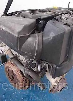 Renault megane 1.4 16v двигатель k4j750
