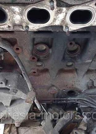 Двигун opel vectra c 1.9 cdti 150 km z19dth