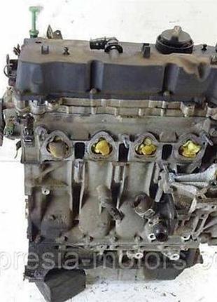 Двигатель peugeot 307 1.4 b 88km 01-05 kfu