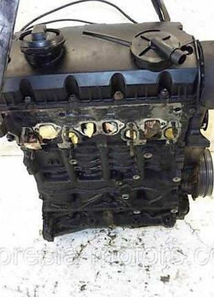 Двигатель volkswagen passat b5 fl 1.9 tdi 130km avf