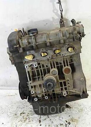 Двигатель volkswagen polo iii 6n2 fl 1.4 b 75km ahw