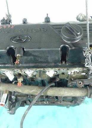 Двигатель hyundai accent ii 1.5 12v wiel film