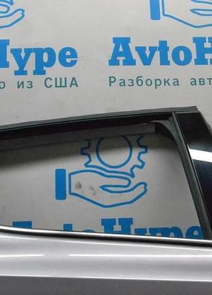 Стекло двери зад прав toyota c-hr 18-23