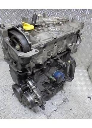 Б/у двигатель для renault laguna. 2