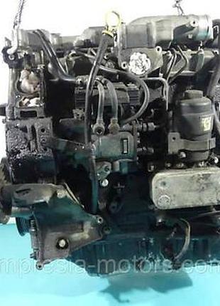 Двигатель opel vectra c 2.2 dti 3