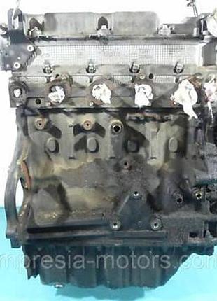 Двигатель opel vectra c 2.2 dti 5