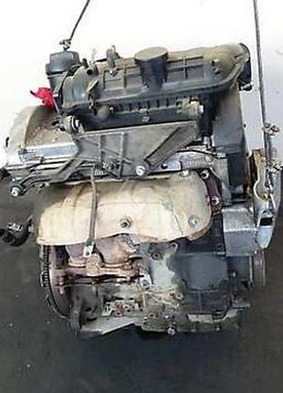 Б/у двигатель для audi a3 8l.