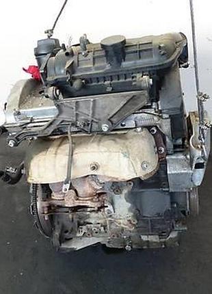 Б/у двигатель для audi a3 8l. 5