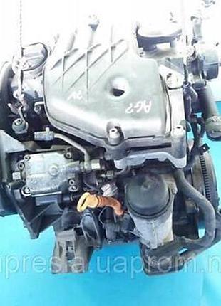 Двигатель volkswagen golf iv agp 1.9 sdi 97-03