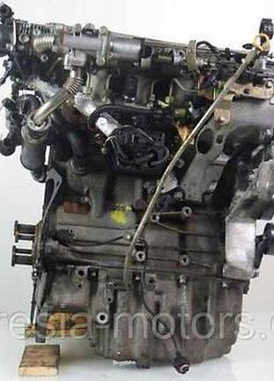Двигатель 1.9 jtd 110 186a6000 kompletny marea