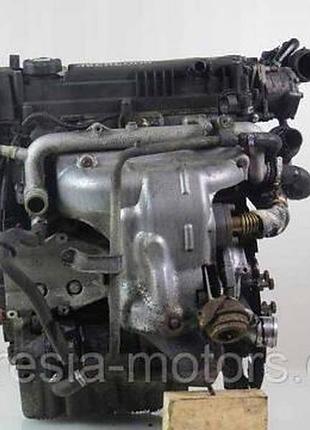 Двигатель 1.9 jtd 110 186a6000 kompletny marea 3
