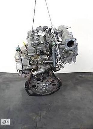 Б/у двигатель для nissan sentra b15.