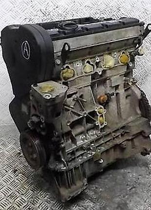 Б/у двигатель для легкового авто peugeot 206.