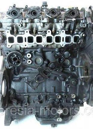 Двигун opel meriva 1.7 cdti 100km 02-10 z17dth