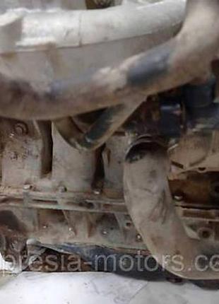 Двигатель peugeot 106 1.0 cdz