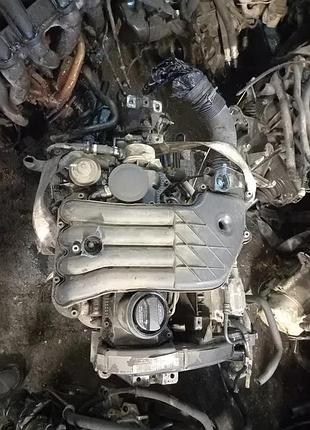 Мотор двигун двигатель agp vw гольф сеат шкода 1.9 bst 2.0 sdi 50kw