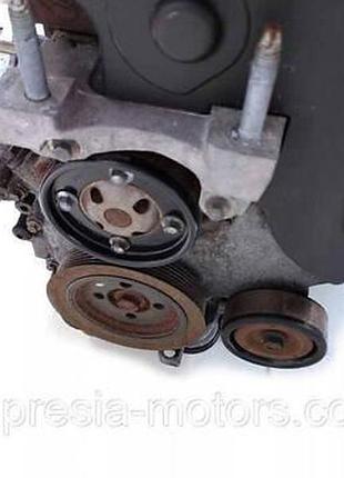 Двигатель ford focus mk1 1.8 tddi c9dc 6