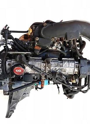 Двигун renault laguna i 1.8 8v f3p724 f3pg724