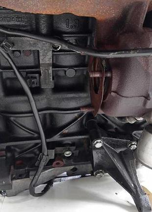 Двигун vw sharan 1.9 tdi arl 3