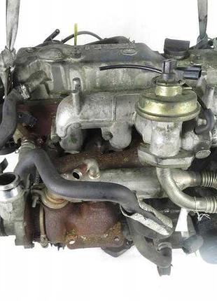 Двигун ford focus 1.8 turbo di tddi c9db
