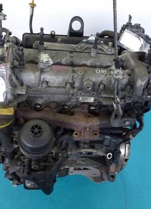 Двигун opel astra iii h z13dth 1.3 cdti 90km