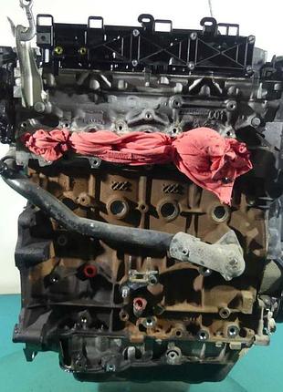 Двигун citroen c5 ii 2.0 hdi 3