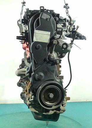 Двигун citroen c5 ii 2.0 hdi 6