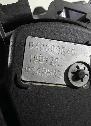 Двигун citroen c5 ii 2.0 hdi 8