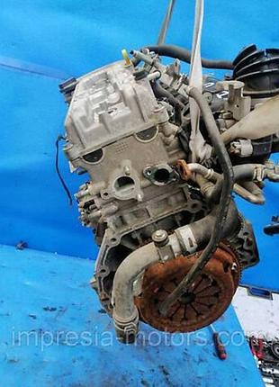 Двигатель swift jimny 1.3 16v m13a 134tys km naczęści