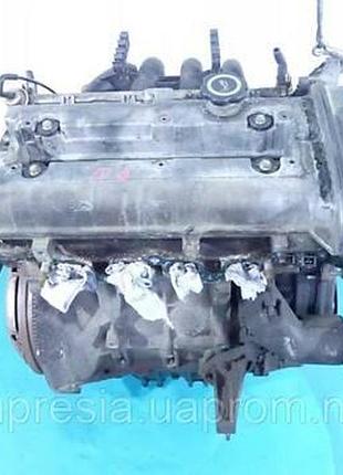 Двигатель ford focus mk1 fxdc 1.4 16v 98-01