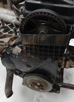 Двигун peugeot 106 1.0 cdz 5