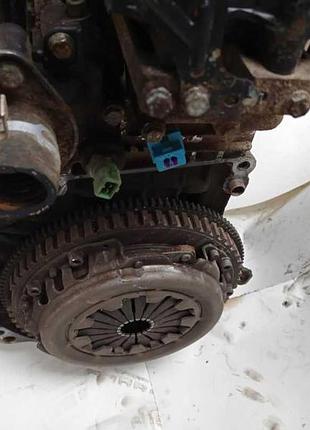 Двигун peugeot 106 1.0 cdz 6