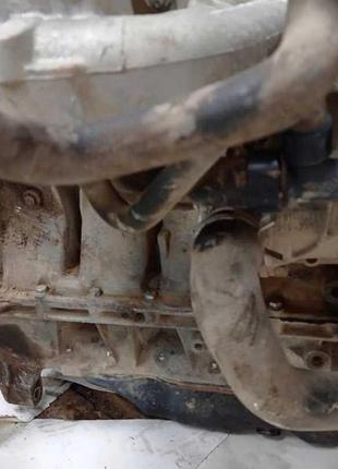 Двигун peugeot 106 1.0 cdz 7