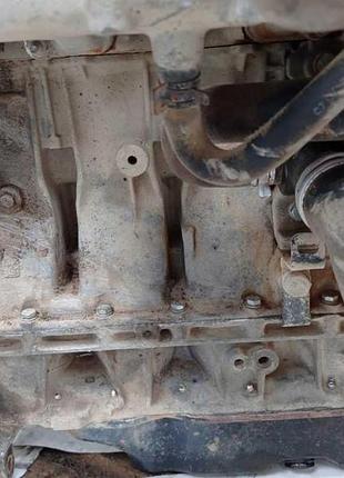 Двигун peugeot 106 1.0 cdz 8